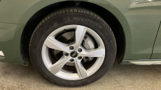Audi A4 40 TDI 204 Quattro Sport 4dr S Tronic [17Inch  Alloy] Diesel Saloon